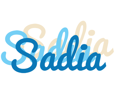 Sadia breeze logo