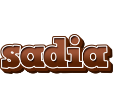 Sadia brownie logo