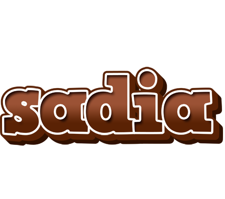 Sadia brownie logo