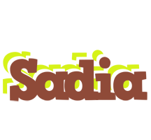 Sadia caffeebar logo