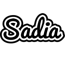 Sadia chess logo