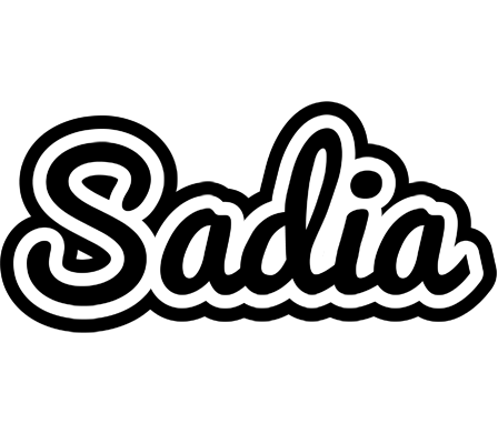 Sadia chess logo