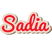 Sadia chocolate logo
