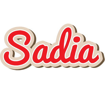 Sadia chocolate logo