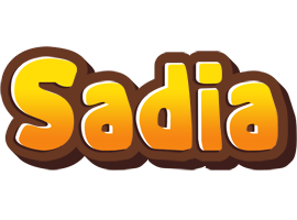 Sadia cookies logo