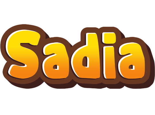 Sadia cookies logo