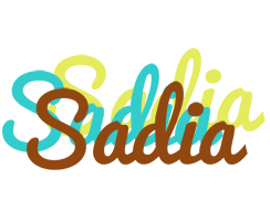 Sadia cupcake logo