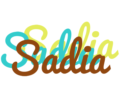 Sadia cupcake logo