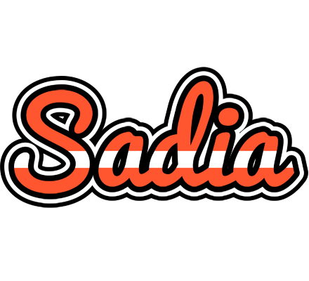 Sadia denmark logo