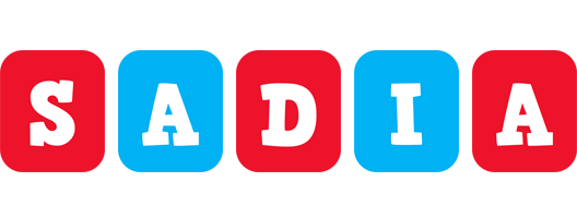 Sadia diesel logo