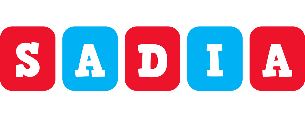 Sadia diesel logo