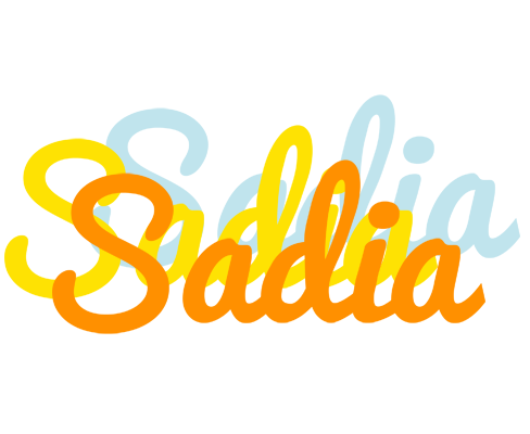 Sadia energy logo