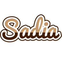 Sadia exclusive logo