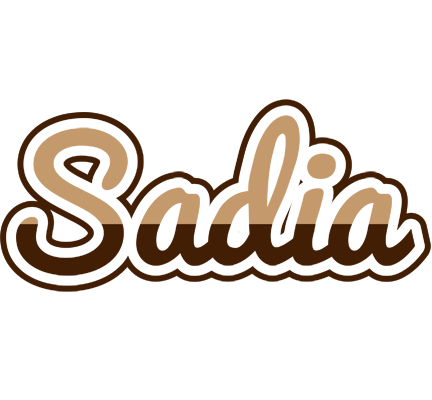 Sadia exclusive logo