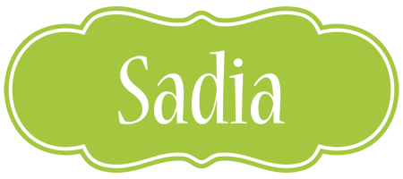 Sadia family logo