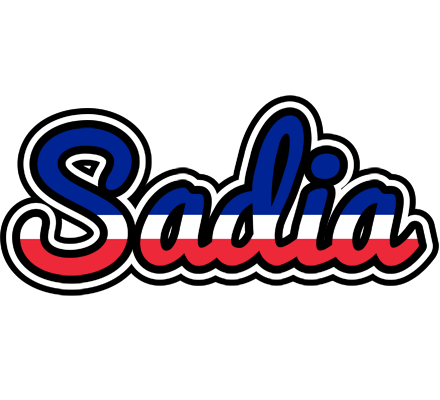 Sadia france logo