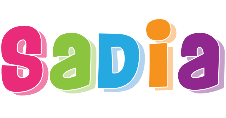 Sadia friday logo