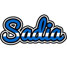 Sadia greece logo