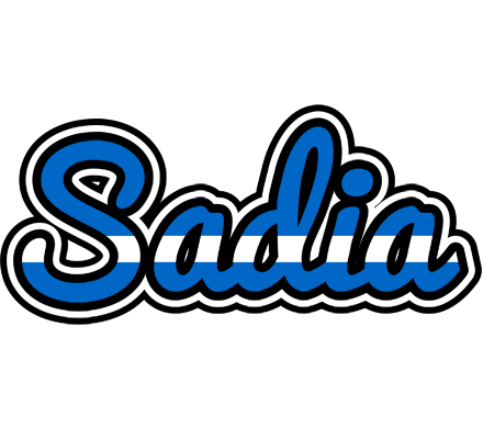Sadia greece logo