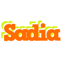 Sadia healthy logo