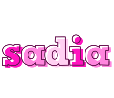 Sadia hello logo