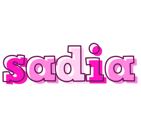 Sadia hello logo