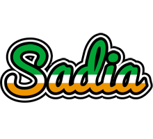 Sadia ireland logo