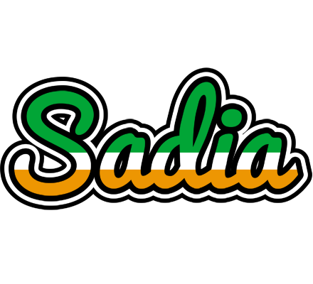 Sadia ireland logo