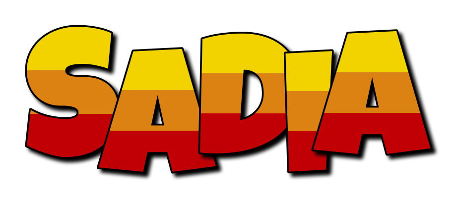 Sadia jungle logo