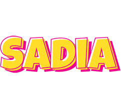 Sadia kaboom logo