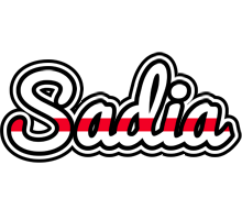 Sadia kingdom logo