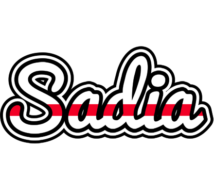 Sadia kingdom logo