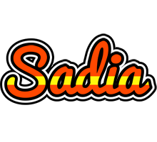 Sadia madrid logo