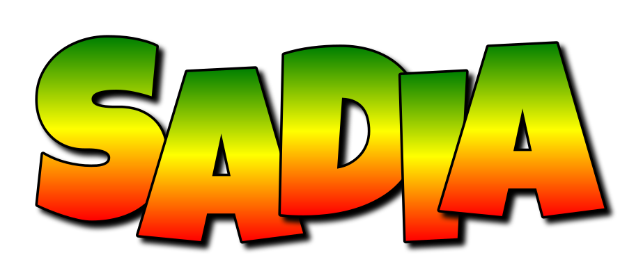 Sadia mango logo