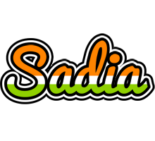 Sadia mumbai logo