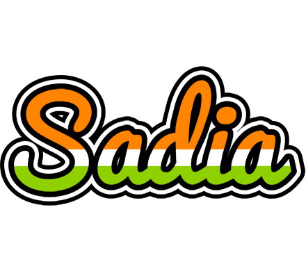 Sadia mumbai logo
