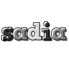 Sadia night logo