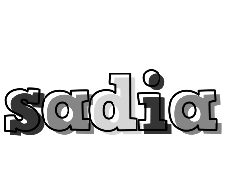 Sadia night logo