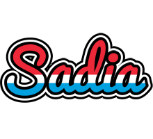 Sadia norway logo