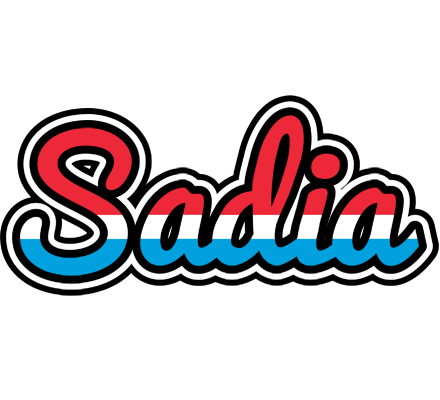 Sadia norway logo
