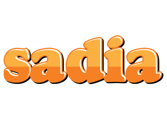 Sadia orange logo