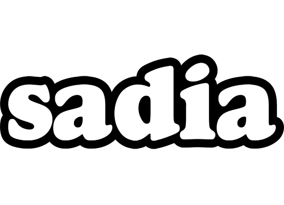 Sadia panda logo