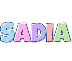 Sadia pastel logo