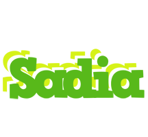 Sadia picnic logo