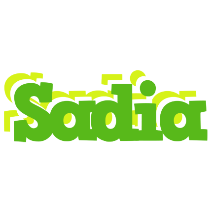 Sadia picnic logo