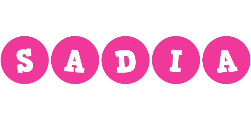 Sadia poker logo