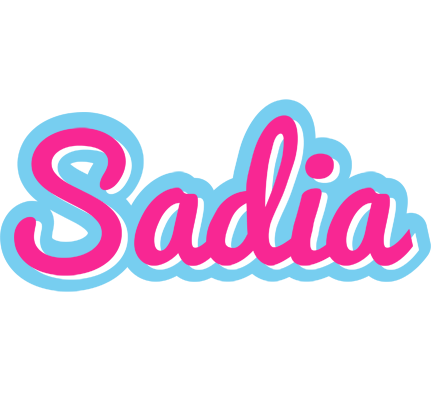 Sadia popstar logo