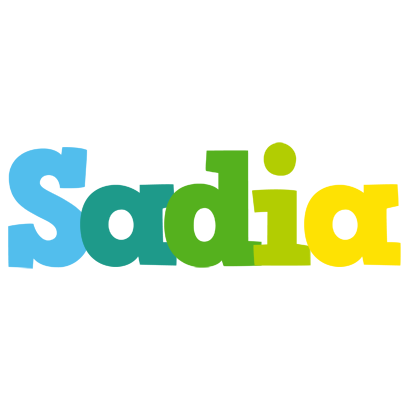 Sadia rainbows logo