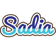 Sadia raining logo