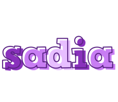 Sadia sensual logo